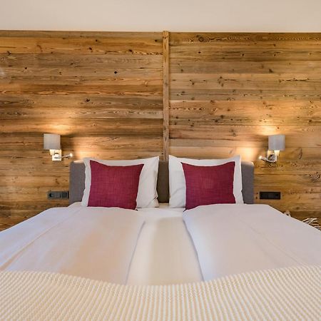 Mühlbach am Hochkönig Alpenparks Hotel & Apartment Hochkoenig المظهر الخارجي الصورة