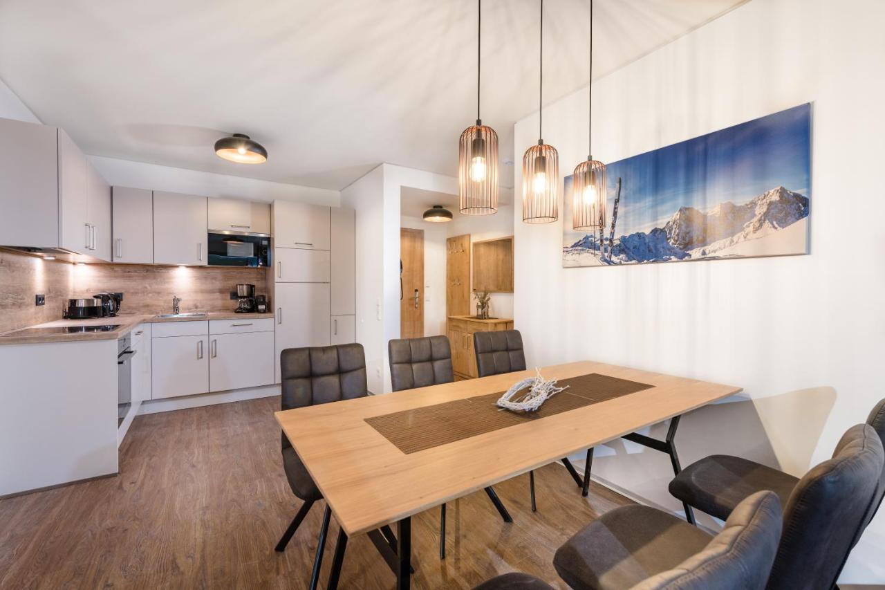 Mühlbach am Hochkönig Alpenparks Hotel & Apartment Hochkoenig المظهر الخارجي الصورة