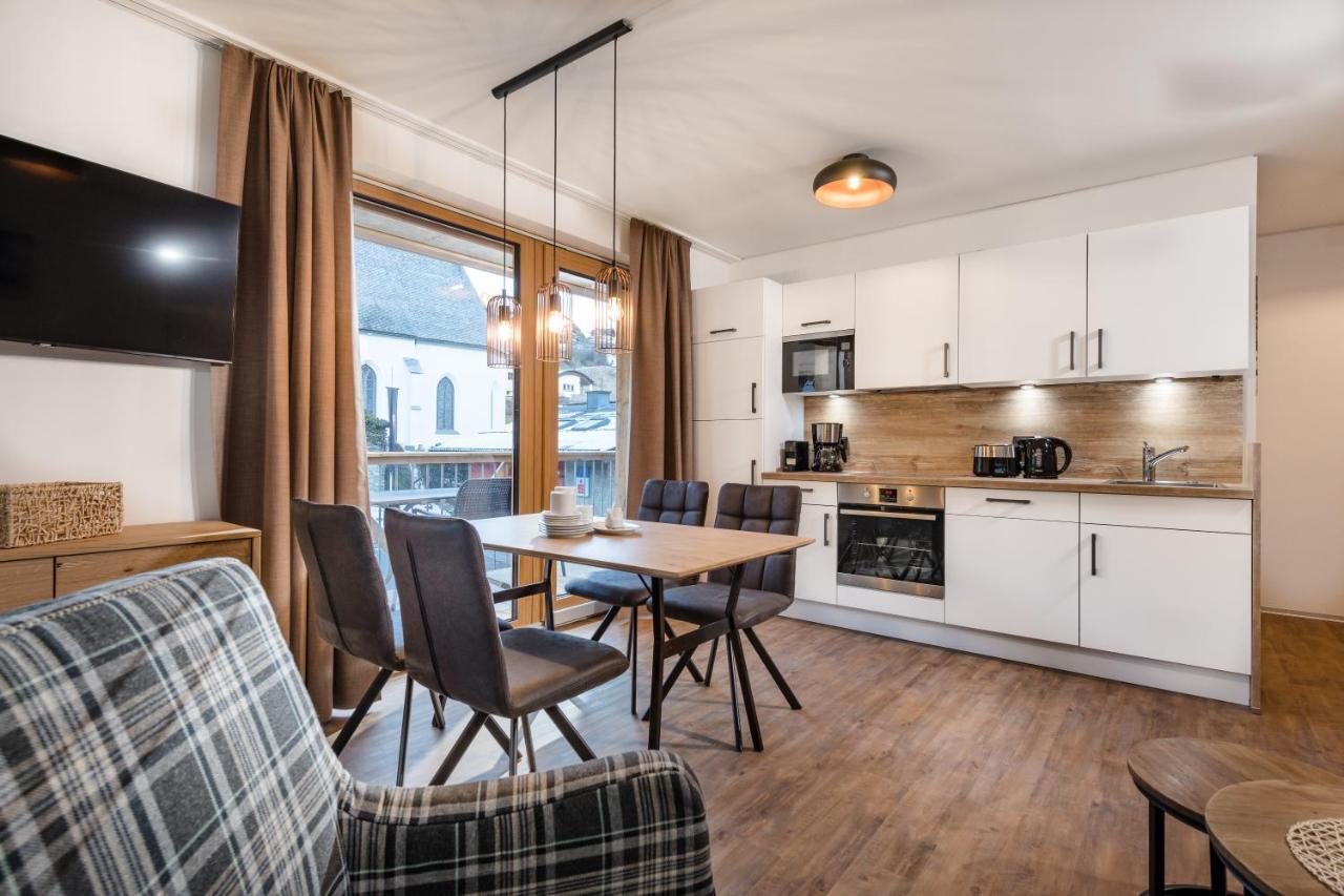 Mühlbach am Hochkönig Alpenparks Hotel & Apartment Hochkoenig المظهر الخارجي الصورة