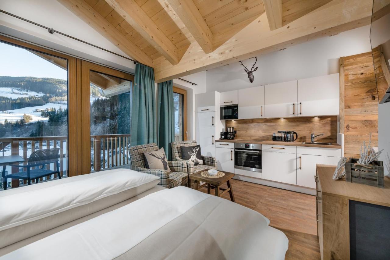 Mühlbach am Hochkönig Alpenparks Hotel & Apartment Hochkoenig المظهر الخارجي الصورة
