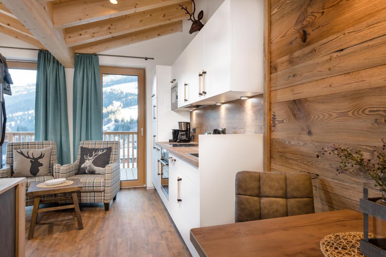 Mühlbach am Hochkönig Alpenparks Hotel & Apartment Hochkoenig المظهر الخارجي الصورة