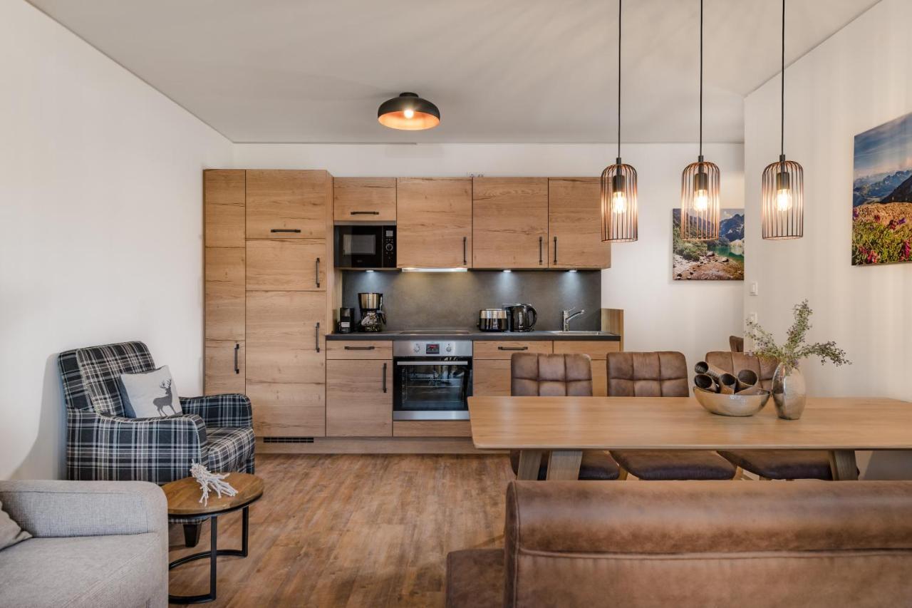 Mühlbach am Hochkönig Alpenparks Hotel & Apartment Hochkoenig المظهر الخارجي الصورة