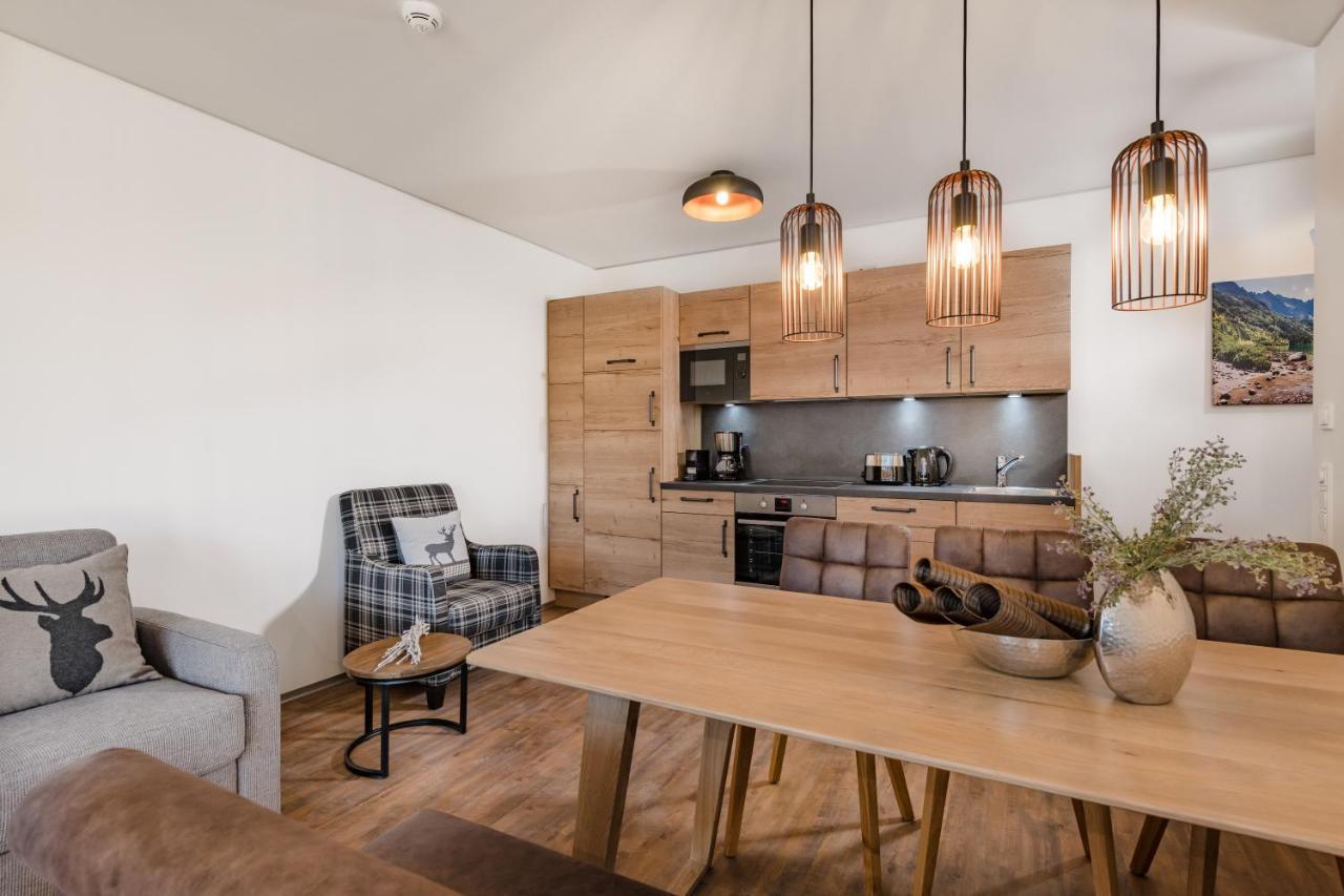Mühlbach am Hochkönig Alpenparks Hotel & Apartment Hochkoenig المظهر الخارجي الصورة