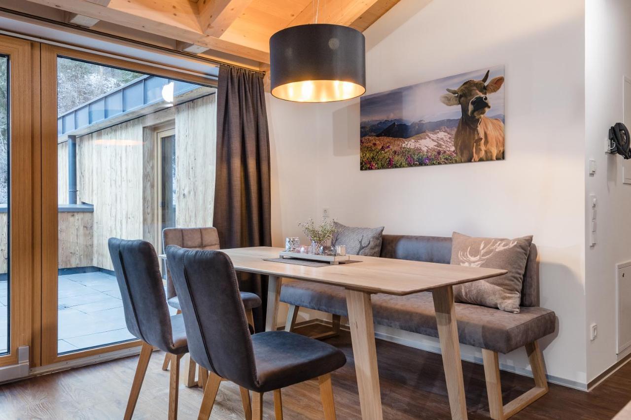 Mühlbach am Hochkönig Alpenparks Hotel & Apartment Hochkoenig المظهر الخارجي الصورة