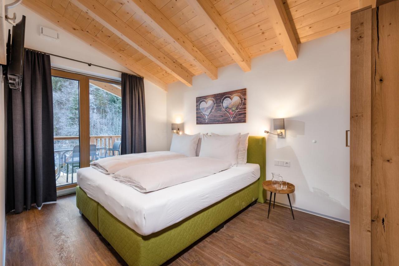 Mühlbach am Hochkönig Alpenparks Hotel & Apartment Hochkoenig المظهر الخارجي الصورة