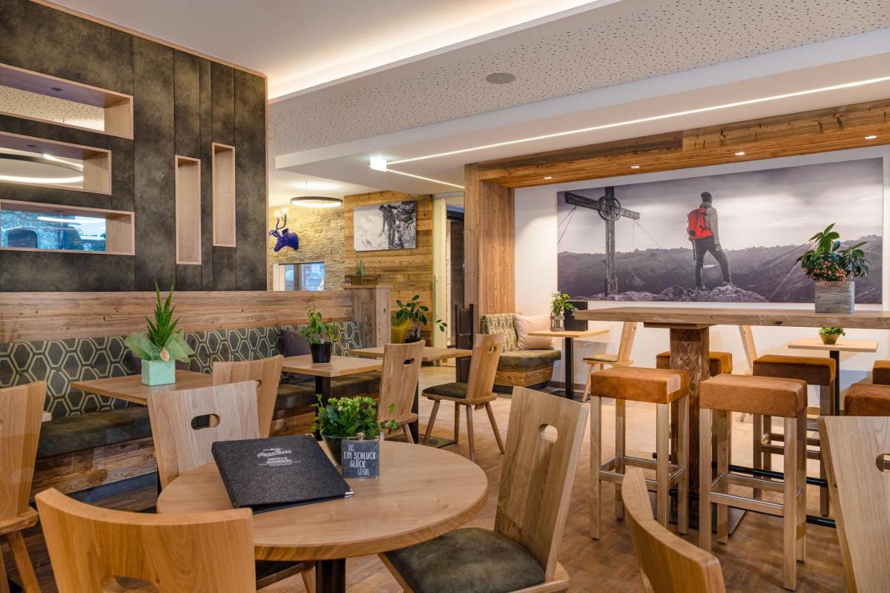 Mühlbach am Hochkönig Alpenparks Hotel & Apartment Hochkoenig المظهر الخارجي الصورة