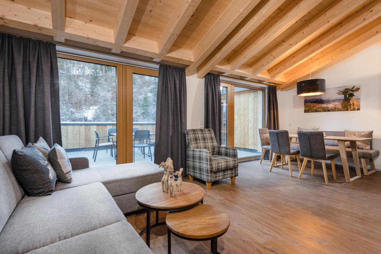 Mühlbach am Hochkönig Alpenparks Hotel & Apartment Hochkoenig المظهر الخارجي الصورة