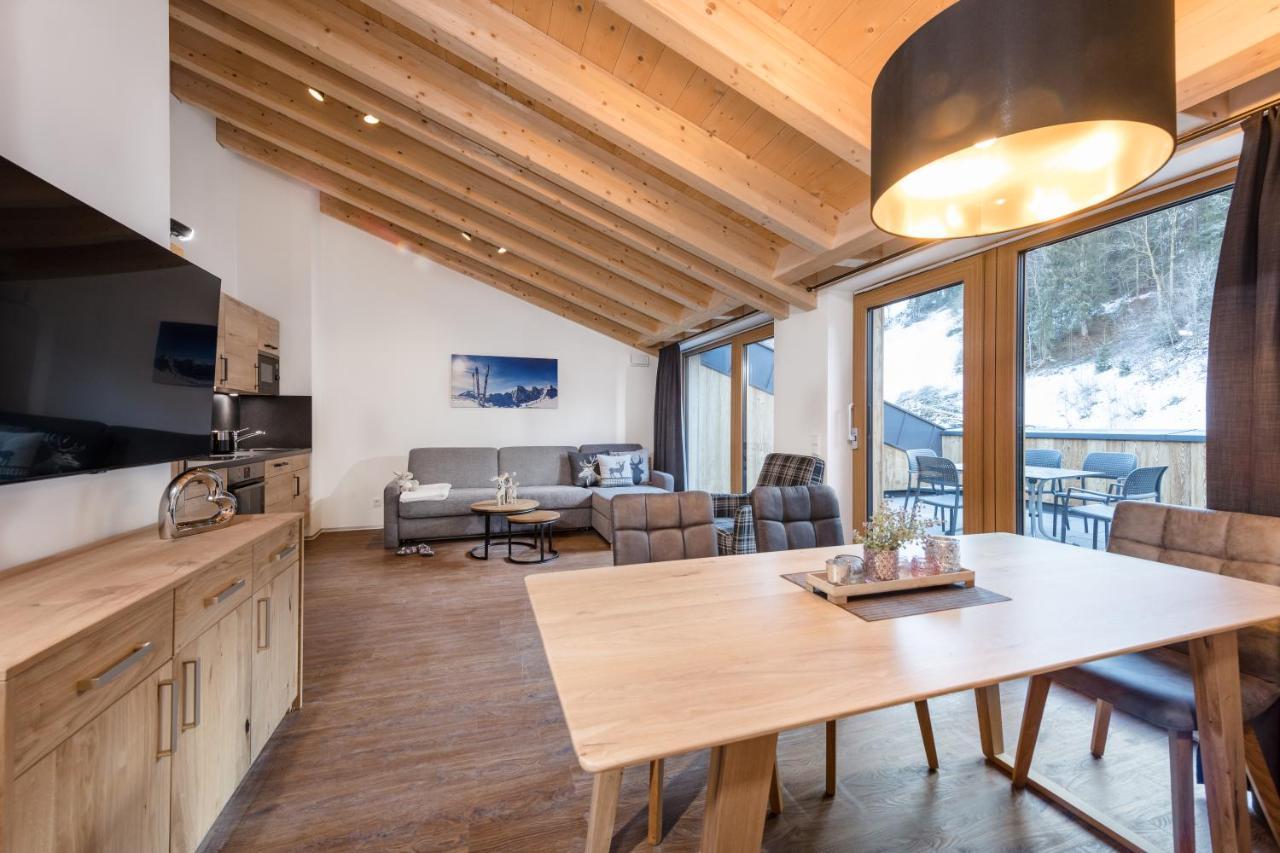 Mühlbach am Hochkönig Alpenparks Hotel & Apartment Hochkoenig المظهر الخارجي الصورة