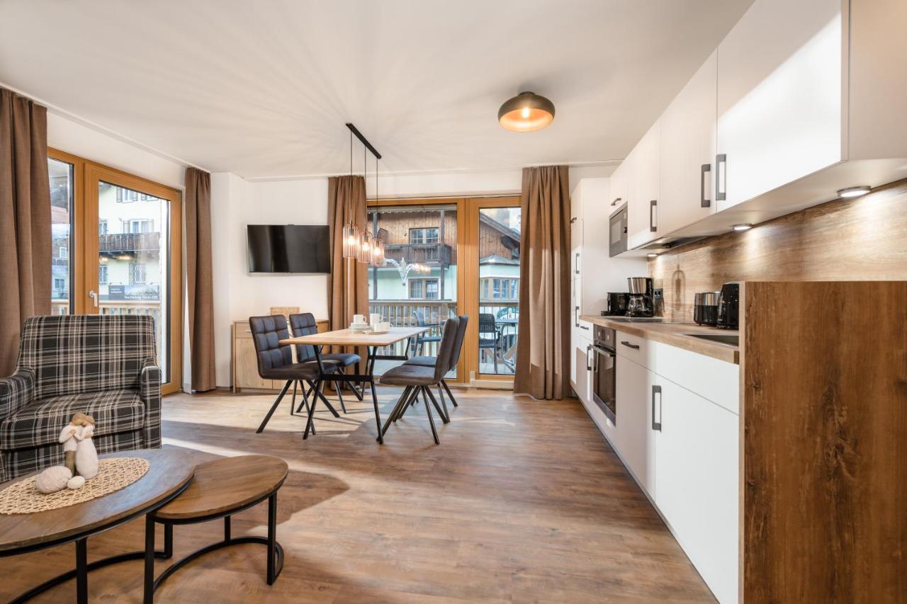 Mühlbach am Hochkönig Alpenparks Hotel & Apartment Hochkoenig المظهر الخارجي الصورة