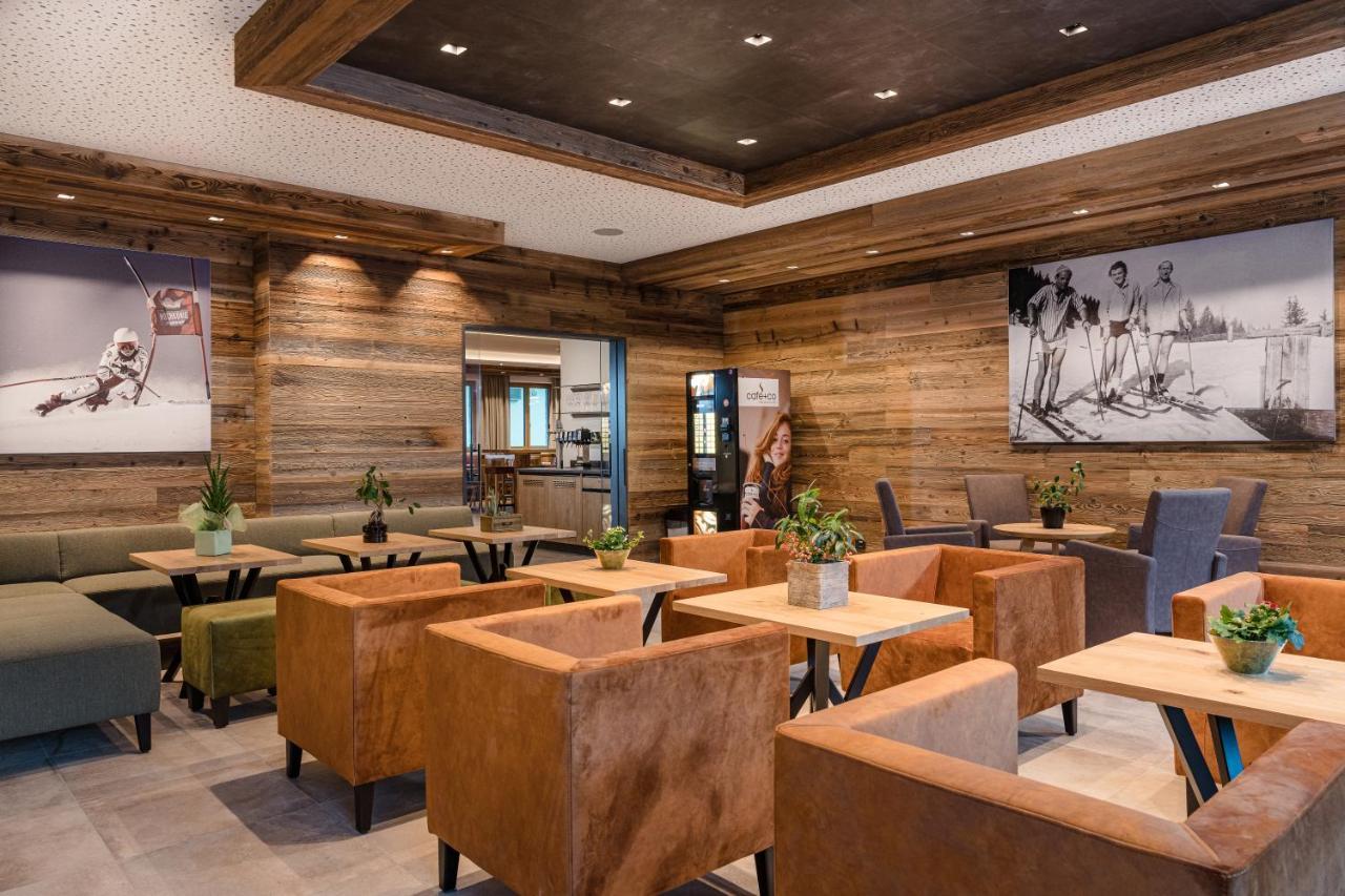 Mühlbach am Hochkönig Alpenparks Hotel & Apartment Hochkoenig المظهر الخارجي الصورة