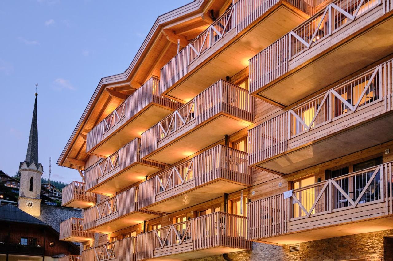 Mühlbach am Hochkönig Alpenparks Hotel & Apartment Hochkoenig المظهر الخارجي الصورة
