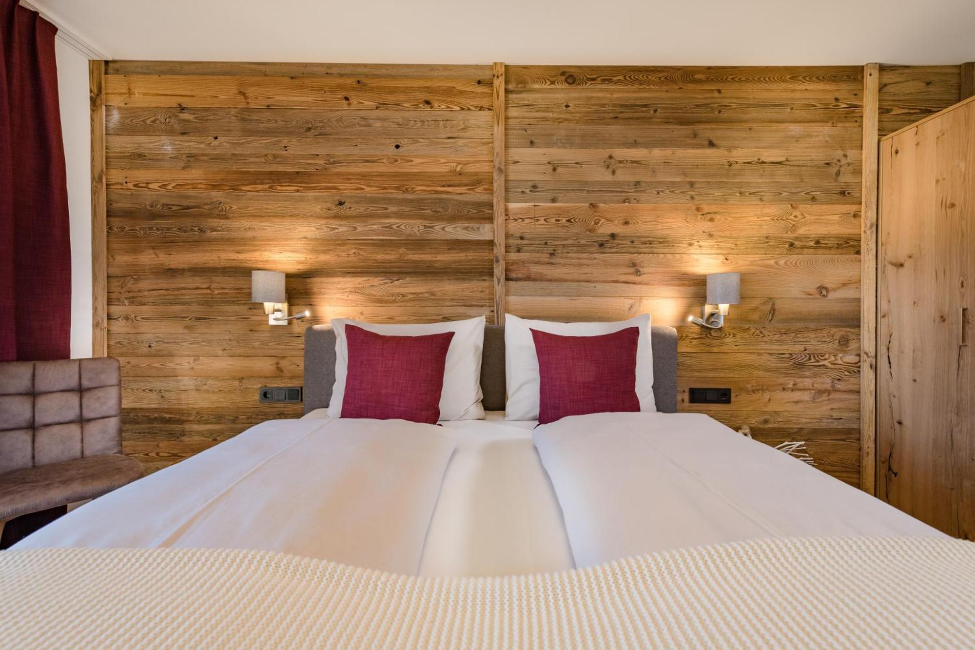 Mühlbach am Hochkönig Alpenparks Hotel & Apartment Hochkoenig المظهر الخارجي الصورة